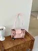 Comercio Exterior Retro Moderno Bolso Grande Nuevo para Mujer Casual Sensación de Alta Gama Bolso de Hombro Bajo el Brazo Gran Capacidad Bolso de Hombro para Viajes Diarios