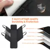 Amazon popular transfronterizo suministros para mascotas alfombrilla para asiento trasero de coche para perros alfombrilla para coche de perro lavable a máquina cojín para mascotas
