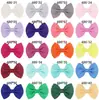 Amazon Little Fresh Lazo Conjunto de Gomas para el Cabello Infantil Color Caramelo Accesorios para el Cabello de Bebé Accesorios para la Cabeza Transfronterizos Accesorios para el Cabello 486
