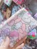 Bolsa de Compras Plegable Ecológica de Dibujos Animados de Pato Lucas Bolso Tote de Almacenamiento para Viaje Bolso de Hombro Portátil