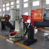 Martelo Pneumático C41-75Kg Tipo Dividido Equipamento de Forjamento com Baixo Ruído, Martelo Pneumático Integrado Fornecido pelo Fabricante