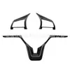 Adecuado para moldura de volante Nissan Sylphy de 14ª generación 2020, modificación interior de Nissan Sylphy, X-Trail, Qashqai, Teana, Kicks
