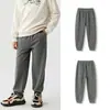 Balabala Balaone Ropa Infantil para Niños Pantalones Infantiles Pantalones de Forro Polar para Niños 2025 Invierno Nuevos Leggings Deportivos