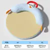 Ninho de gato Four Seasons Universal Ice Bean Rattan Mat Super grande removível e lavável Sofá de verão para gatos Ninho de dormir para animais de estimação