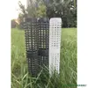 Colunas de Musgo Podem Ser Emendadas em Plantas Trepadeiras de Haste Longa para Suportar e Fixar Plantas Verticais em Vasos