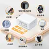 Cargador de 5 V 2 A con certificación diaria PSE, adaptador de fuente de alimentación USB 5 V 1 A para electrodomésticos pequeños inteligentes, cabezal de carga para teléfono móvil de 5 V 2 A.