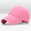 Chapéu Estilo Coreano Lavado Velho Língua de Pato Primavera Outono Masculino Outono Inverno Chapéu de Sol para Exterior Boné de Beisebol Retrô Feminino