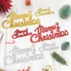 Decorações de Natal, Placas com letras em inglês, Pingentes de plástico, Pingentes para guirlanda de árvore de Natal, Acessórios de letras de Natal