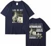 Comercio Exterior Camiseta Hombre Mujer Jujutsu Kaisen My Besto Friendo Todo Aoi No