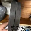 Cinta Autoadhesiva Termofusible con Soporte Adhesivo para Sellado de Bordes, Se Puede Calentar, Material de PVC, 2 cm de Ancho / 10 m Exportación al por Mayor Fábrica al por Mayor