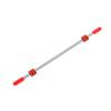 Pinza para pezones SM sexy de metal, corrector de pezones delgado, juguetes de coqueteo alternativos para parejas, suministros sexuales para adultos