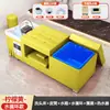 Cama de tratamiento capilar para salones de peluquería y centros de belleza, no requiere fontanería, cama de champú para barberías, circulación de agua, tratamiento de vapor, masaje tailandés