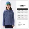 Body de Bebê Roupa Infantil 2026 Primavera Nova Jaquetas Infantis Roupas Absorventes de Umidade e Respiráveis para Meninos e Meninas na Primavera e Outono Roupas Resistentes ao Desgaste