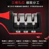 Nueva herramienta de afilado multifunción piedra de afilar cuchillo y tijeras domésticos afilado rápido afilado manual afilador de cuchillos de cocina