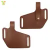 Fábrica de Origen Linterna Exterior Cubierta de Herramientas Aventura en el Desierto Bolsa de Almacenamiento de Herramientas Colgante de Cintura Suministros para Exteriores Personalización