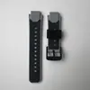 Pulseira de Relógio Universal de Silicone de 15mm Compatível com Genius D3/Z1/D2A/Z6Pro, Etc. (Versão aplicável)