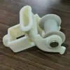 Acessórios para Irrigação por Gotejamento, Peças Plásticas, Tubos Guia, Conectores Olho de Peixe, Fita de Irrigação por Gotejamento de Enterro Superficial