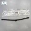 Adecuado para Audi Q5 Q5L Limpiaparabrisas Trasero Hoja Limpiaparabrisas Limpiaparabrisas Trasero Parabrisas Limpiaparabrisas