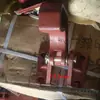 Gancho de puerta trasera de volquete Gancho de seguridad automático para portón trasero de volquete Tianjin Gancho de bloqueo para camión de lodo y escombros Accesorios de cadena