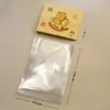 Joyería Horquilla Colorida Cartón Cartón DIY Accesorios para el Cabello Diadema Lazo para el Cabello Tarjeta Plegada por la Mitad Materiales de Embalaje Venta Directa de Fábrica