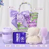 Regalos para el Día de la Mujer para Empleadas y Colegas, Caja de Regalo Souvenir Práctica y Creativa para el 38º Día de la Mujer