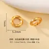 Pulsera trenzada chapada en oro de plata 925 con anillos retorcidos, cuentas espaciadoras y almohadillas para pulseras hechas a mano DIY y accesorios de cuerda trenzada para joyería de plata