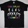 Regalo Unisex Transfronterizo Nuevo Nuevo Coldplay 29 Aniversario para Fans S-3