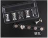 Suporte para Prática de Nail Art Transfronteiriço, Suporte de Base para Unhas, Suporte de Exibição de Esmaltes, Pontas de Unha