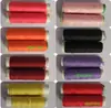Proveedores de seda elástica spandex seda recubierta textiles cachemir tejido bolsa pequeña elástica Seda