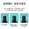 Procesador de Fuente de Aire, Separador de Aceite y Agua, Filtro de Compresor de Aire, Regulador Neumático Triple de Presión, Drenaje Automático