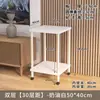 Estante de Almacenamiento para Jaula de Pájaros Dayang Base para Jaula de Loro Elevación Móvil Soporte Multicapa de Pie Base Sólida de Madera