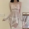 Lingerie Sexy Uniforme Feminino Tentação Gratuito Estudantes Aeromoça Empregada traje Paixão Clímax Roupas