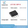 L9110S Novo Driver de Motor Smd Sop-8/Ponte H Ponte Completa Motor Componentes Eletrônicos L Circuito Integrado