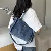 Bolso tote de alta moda coreana de nicho, elegante bolso cruzado de hombro simple para mujer, nuevo de verano 2026, moderno