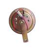 El conjunto de bocina Howo es adecuado para la bocina eléctrica Howo A7 WG9718710002