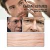 Esencia Facial para Hombres Eastmoon Músculo Facial Juvenil Elástica Hidratante Esencia Translúcida