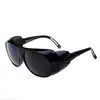 Gafas Protectoras Planas para Soldadura de Luz, Soldadura de Gas, Pintura en Spray, Ojos Especiales Montados en la Cabeza para Hombres y Mujeres