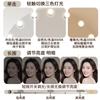 Espejo de Maquillaje con Luz Nuevo Modelo 2025, Fuente de Luz LED, Espejo de Belleza Portátil de Escritorio, Tipo Giratorio con Iluminación