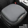 Cojín para Asiento de Coche Especial Otoño e Invierno Almacenamiento de Calor y Protección Térmica Contra el Frío Cojín de Asiento de Felpa Espesado Cómodo Suave Agradable para la Piel