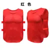 Uniformes de Competición de Fútbol, Chalecos de Entrenamiento, Uniformes de Equipo, Ropa de Malla para Actividades Grupales, Chalecos Promocionales para Team Building, Chalecos de Expansión Personalizados