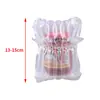 Bolsas de Columna de Aire de Miel Personalizadas, Antivandalismo, A Prueba de Golpes, Anticaídas, Bolsas de Aire Acolchadas y Protectoras, Empaque Inflable de Columna de Burbujas, Bolsas de Burbujas