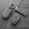 Adecuado para Cubierta de Llave Buick Regal Regal 2024 Gl6 Envision Gl8Es Envision 5-Llave Azul 6 Envision