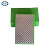 Esponja de Polimento de Borda de Pedra de Vidro para Limpeza Manual com Diamante Personalizado Limpeza Manual de Rebarbas Limpeza Manual com Diamante Galvanizado