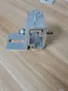 Aleación de Aluminio Mármol Tornillo Trasero Combinación Muro Cortina Exterior Oreja Tipo Colgante Seco Accesorios Conexión Azulejo Roca Panel C-Tipo Aluminio Colgante