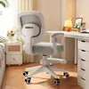 Silla de Estudio para Niños, Silla de Escritura para Estudiantes de Primaria, Silla de Escritorio para el Hogar, Altura Ajustable, Silla Especial para Tareas, Cómoda para Períodos Largos de Sentarse