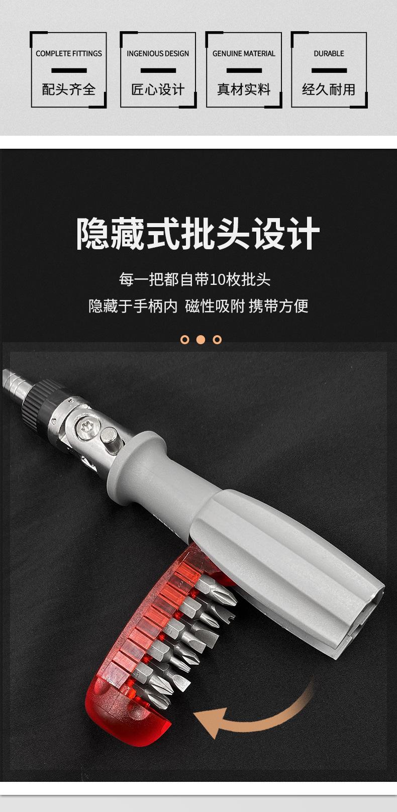 工业级