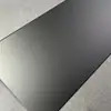 Estante de Almacenamiento de Acero Inoxidable Jesite, Organizador de un Solo Estante para Tocador, Bandeja Estante de Almacenamiento para Baño, Estante de Almacenamiento para Inodoro