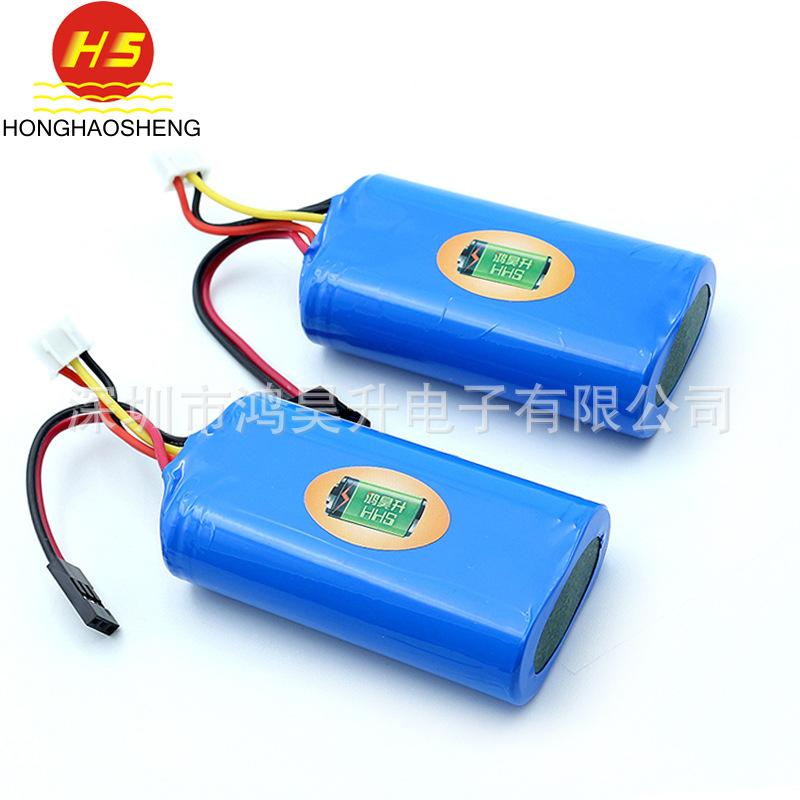 2s1p-7.4v-3000mah-4