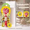 Práctico martillo de artemisa para preservar la salud como un pequeño regalo para maestros en el Día del Maestro, recuerdo creativo de alta gama para masajes, personalizable