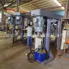 Ventas Directas de Fábrica Dispersor Hidráulico de Alta Velocidad Máquina Mezcladora de Pintura Pintura de Látex Pegamento Dispersor Químico Se Puede Equipar con Extracción de Cilindro